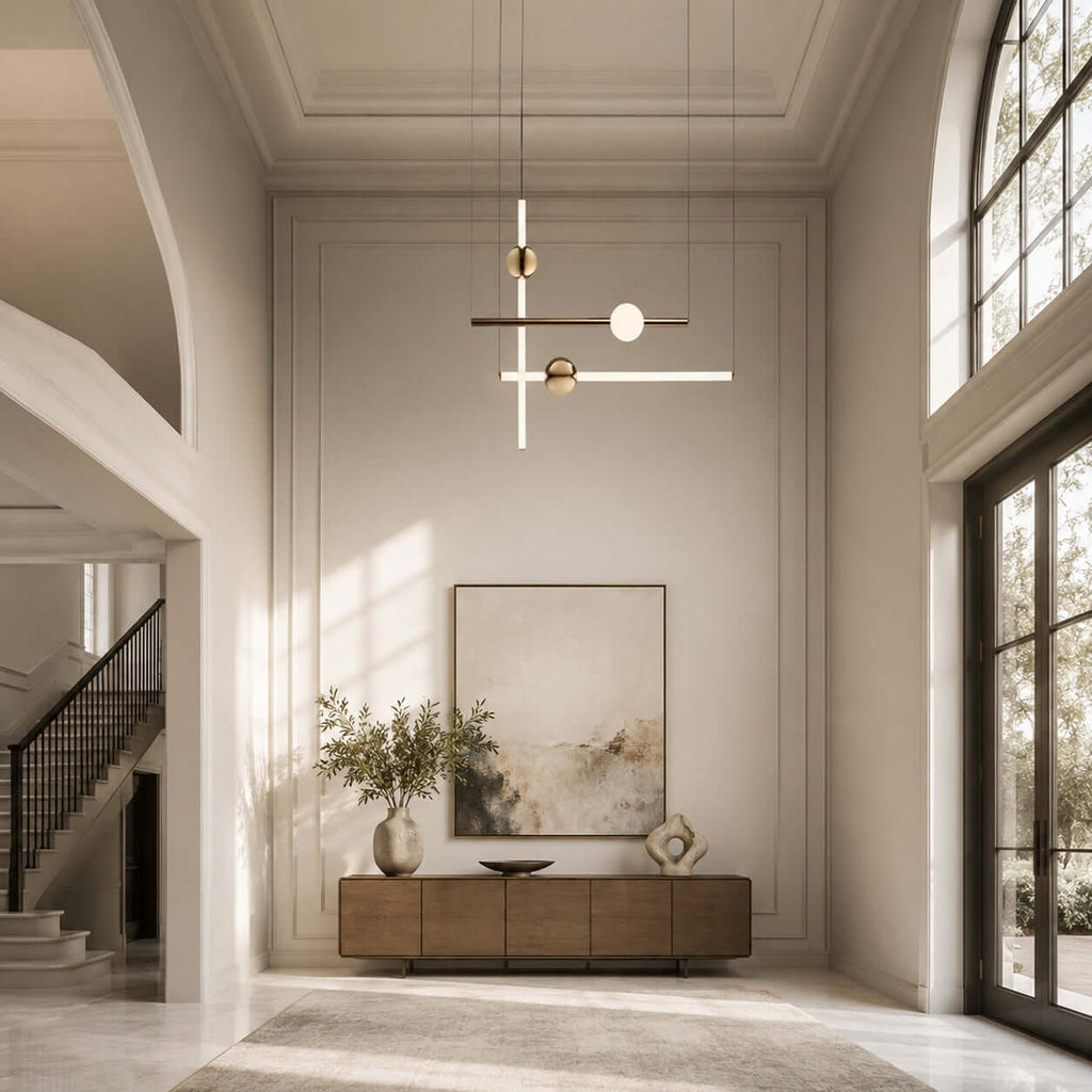 Nivaro Pendant Light