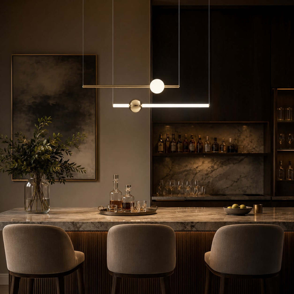 Nivaro Pendant Light