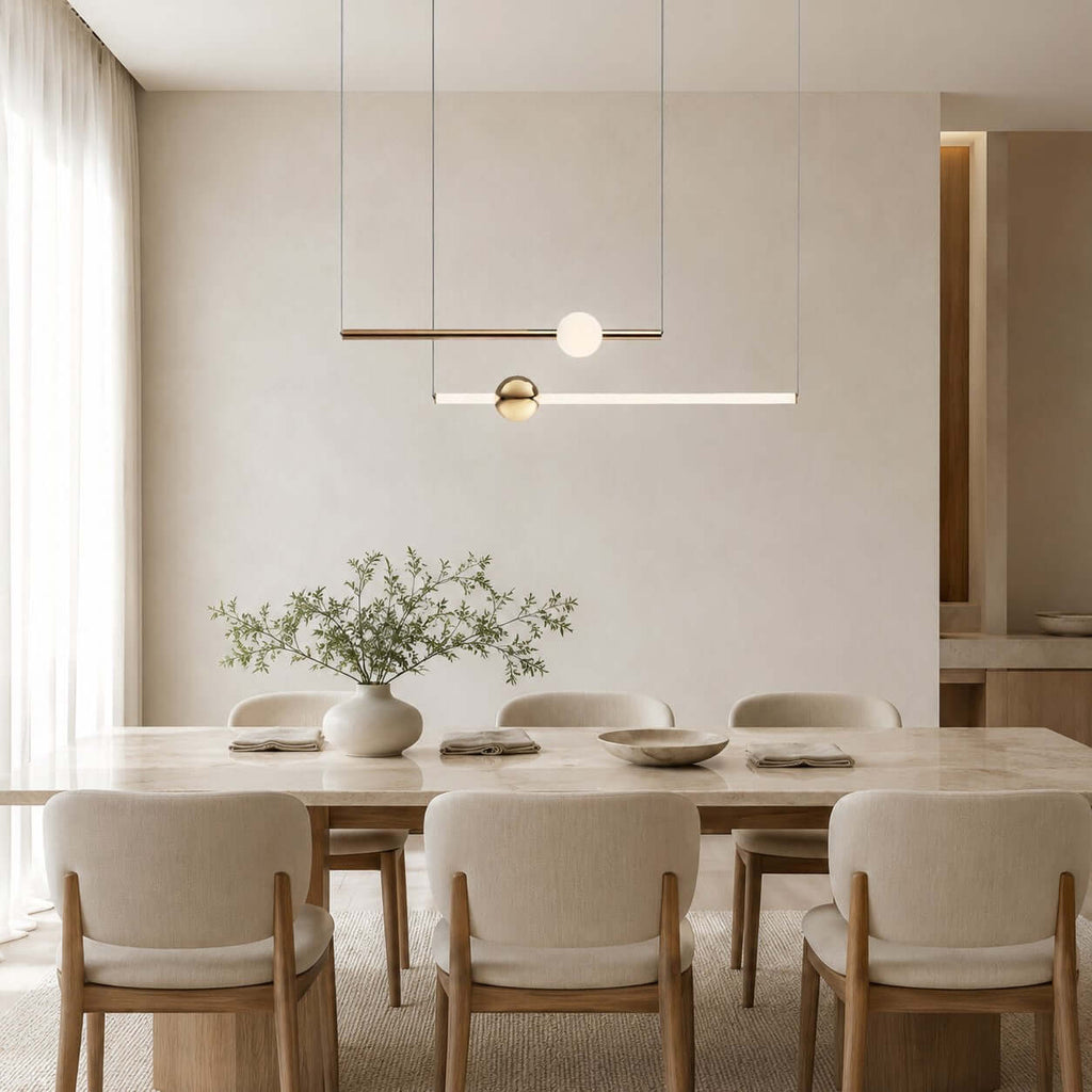Nivaro Pendant Light