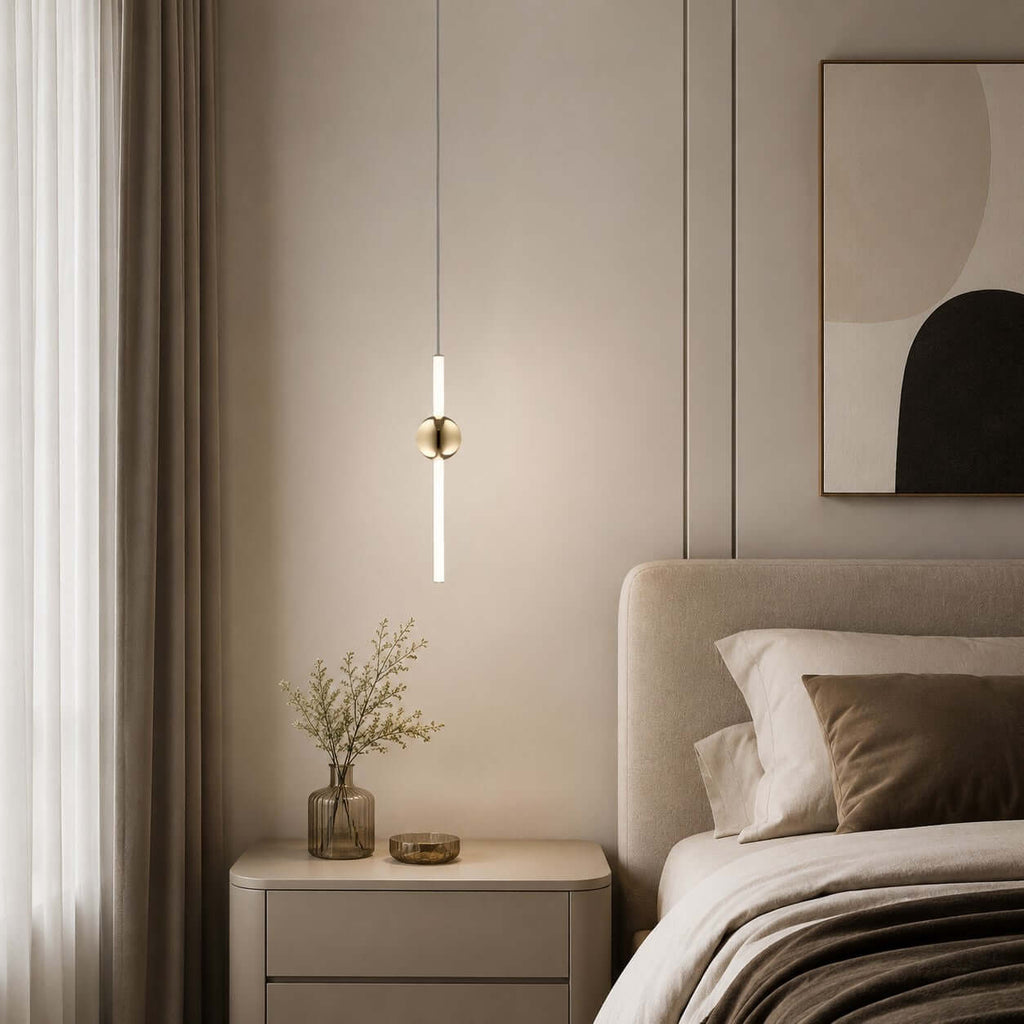 Nivaro Pendant Light