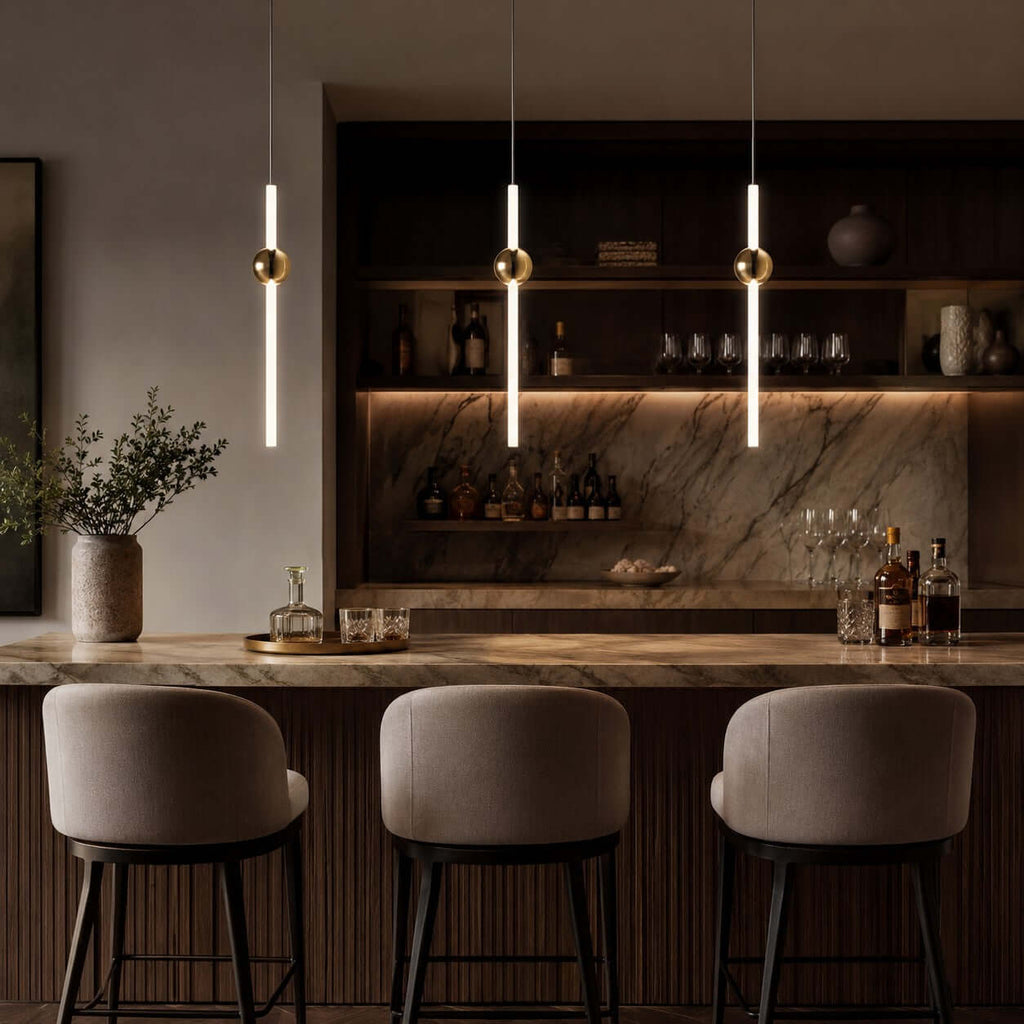 Nivaro Pendant Light