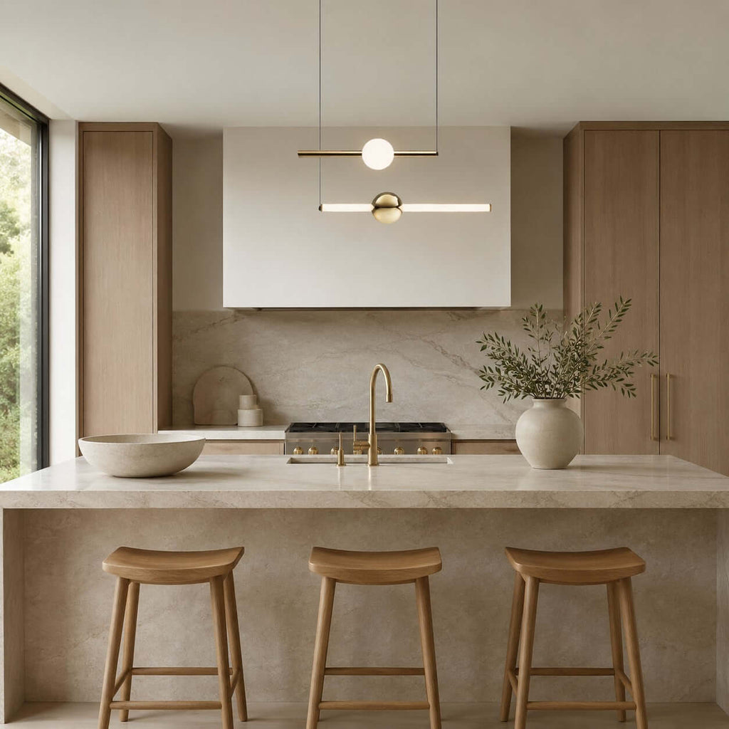 Nivaro Pendant Light