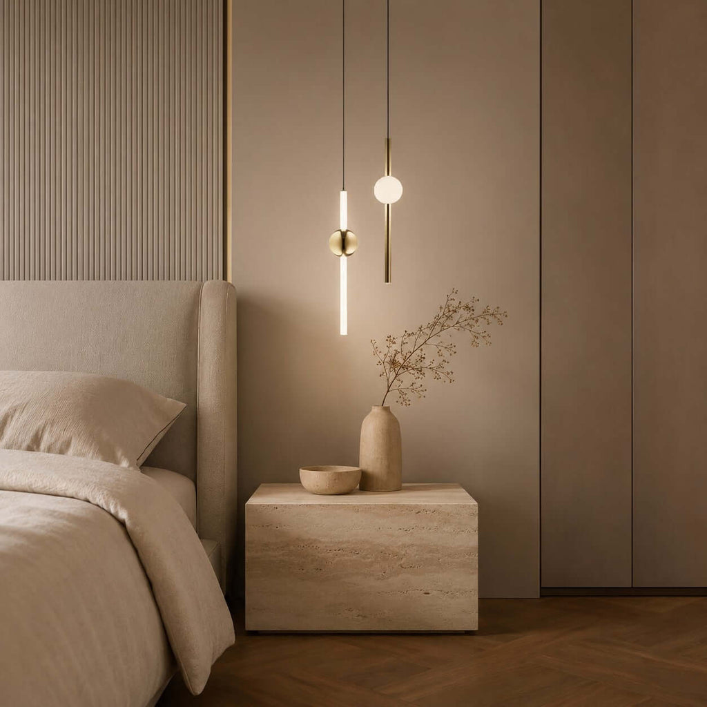 Nivaro Pendant Light