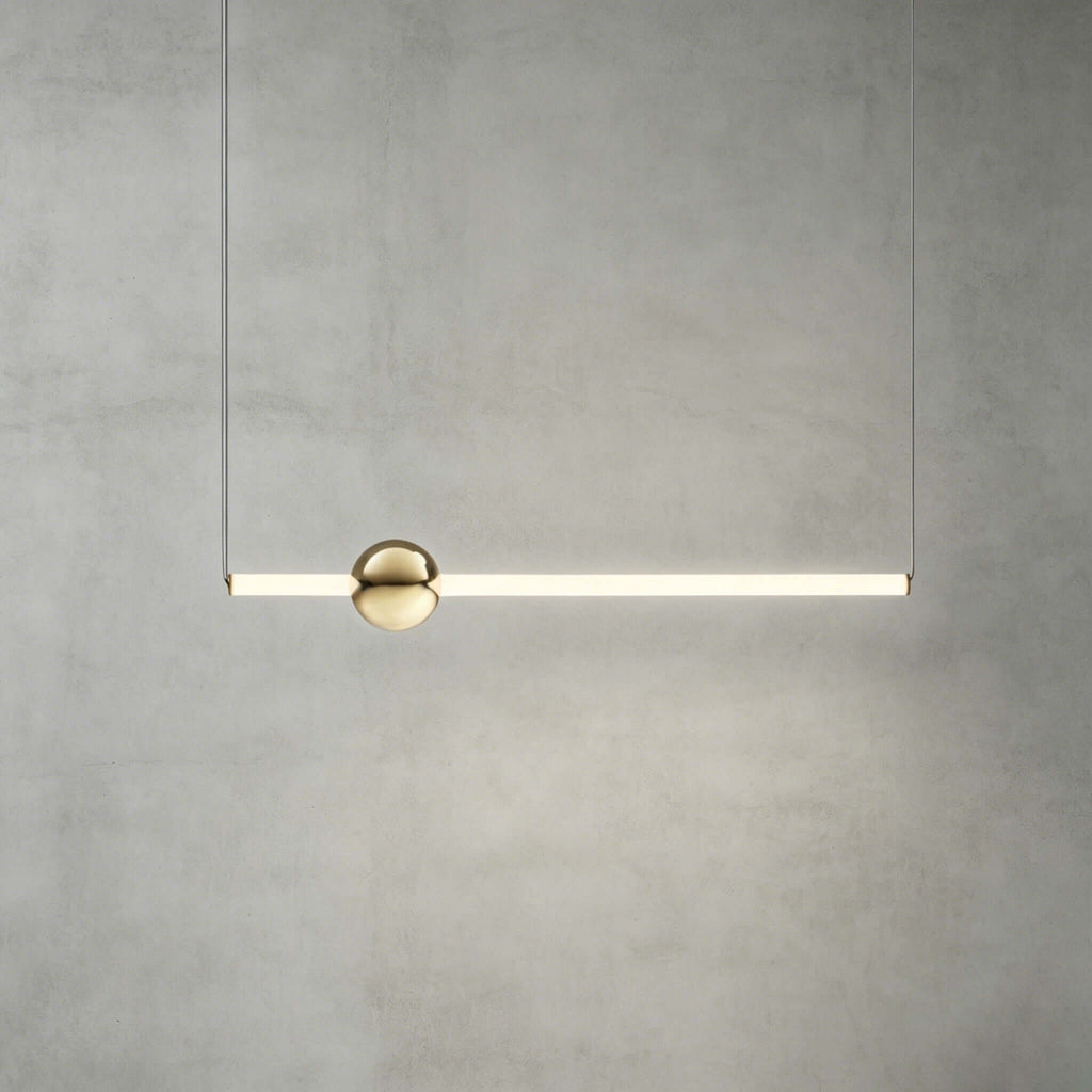 Nivaro Pendant Light