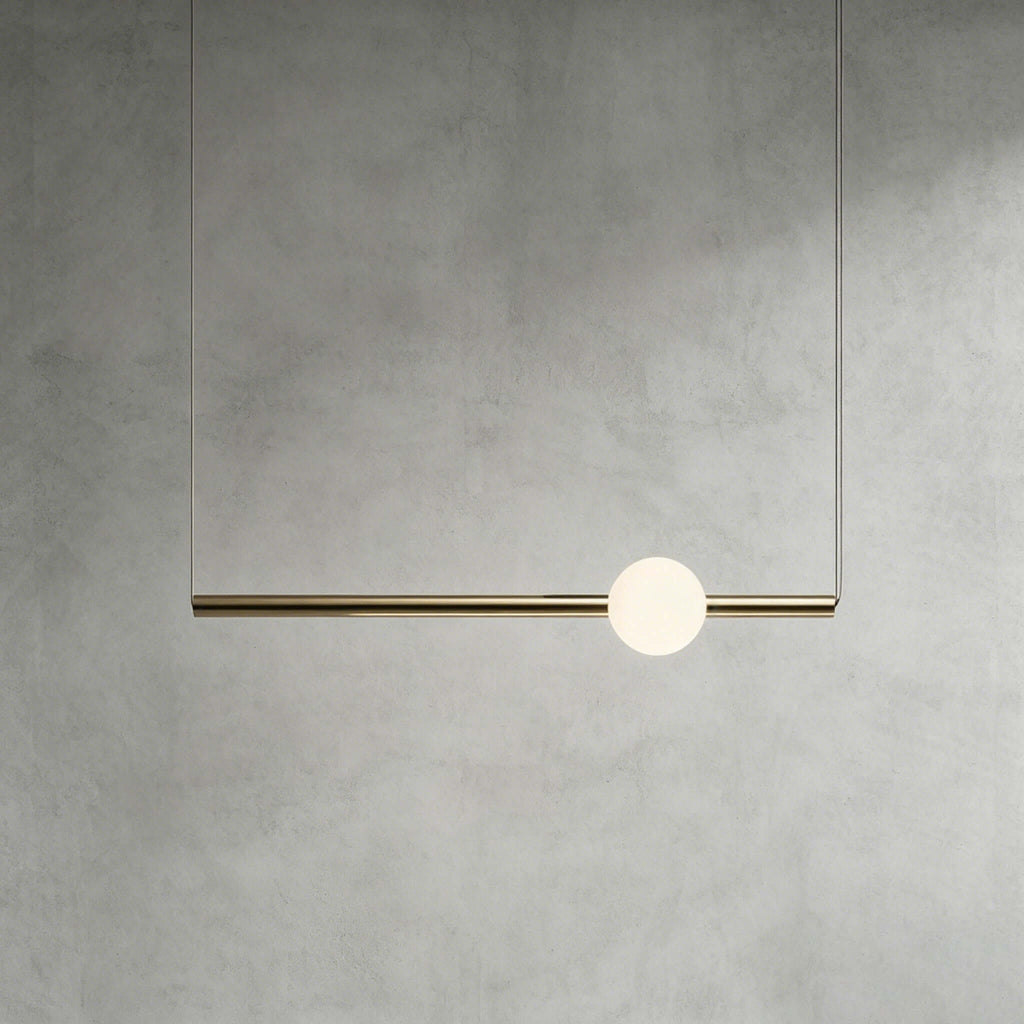 Nivaro Pendant Light