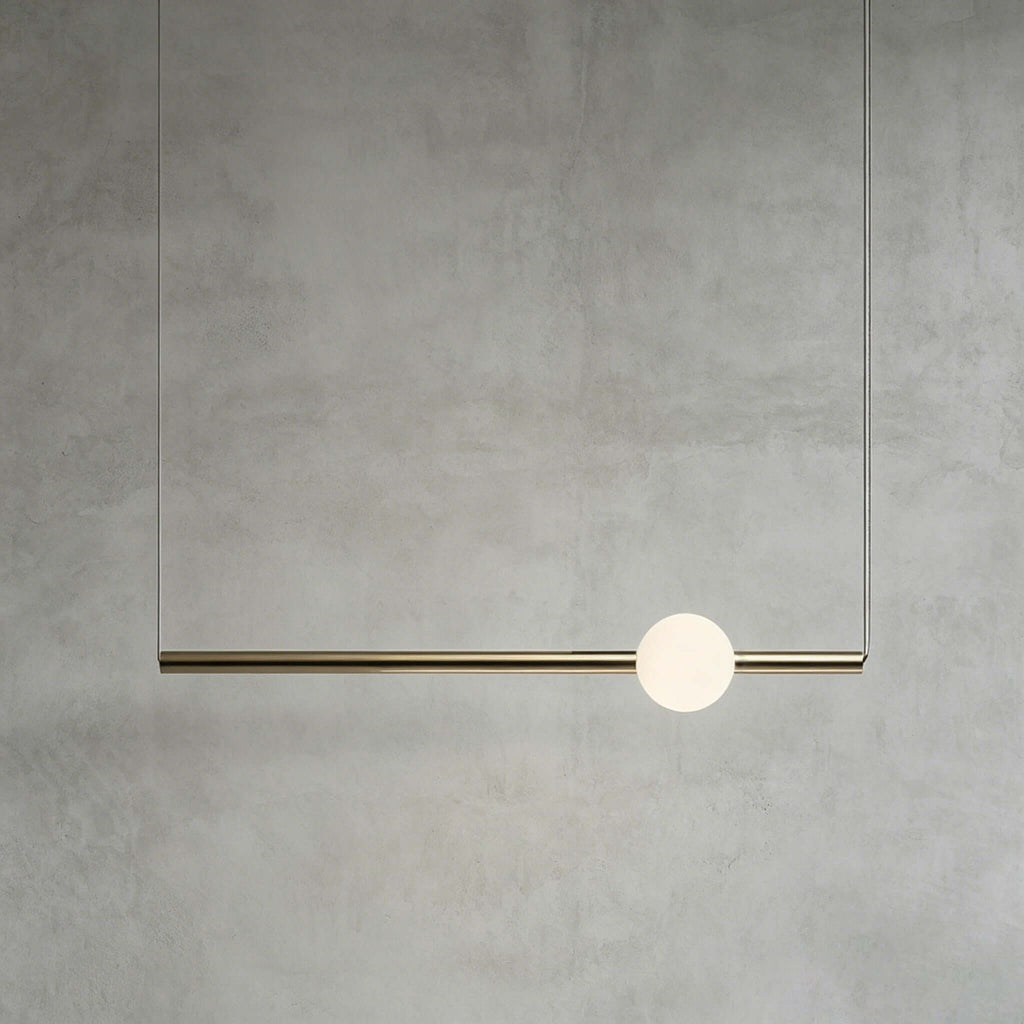 Nivaro Pendant Light