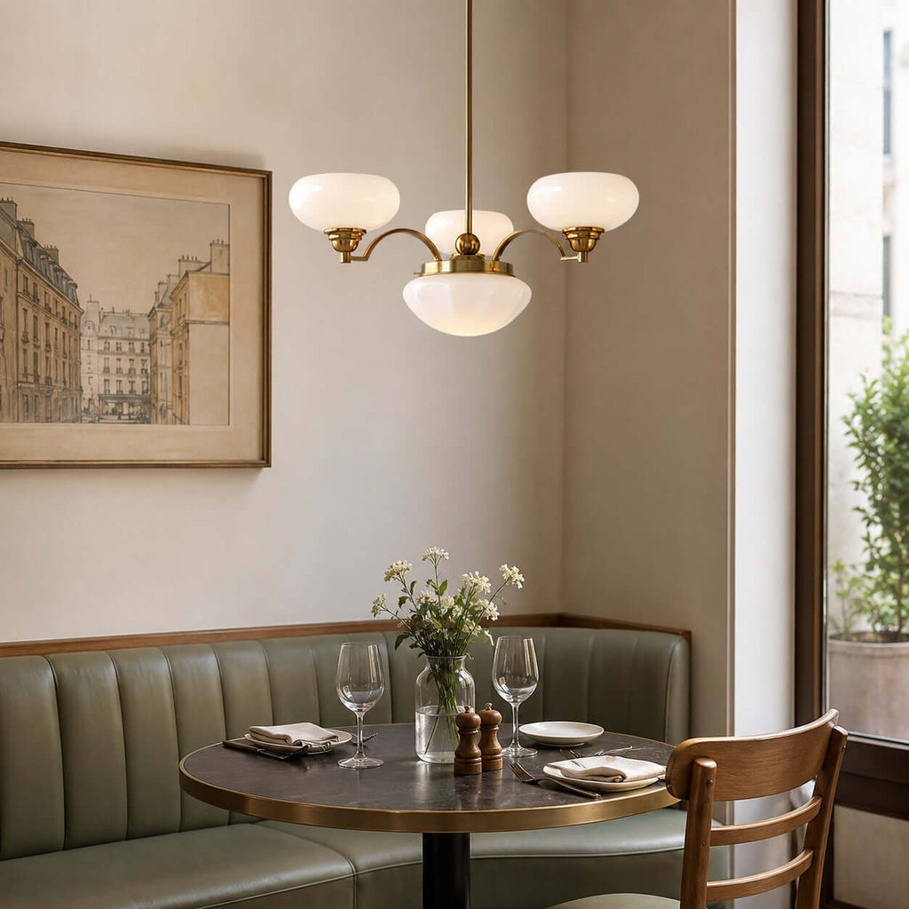 Noralis Chandelier