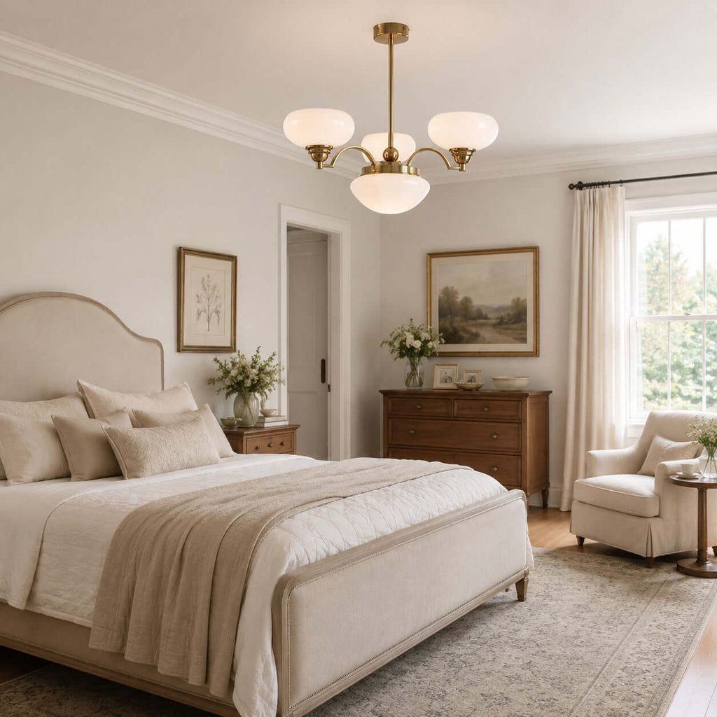 Noralis Chandelier