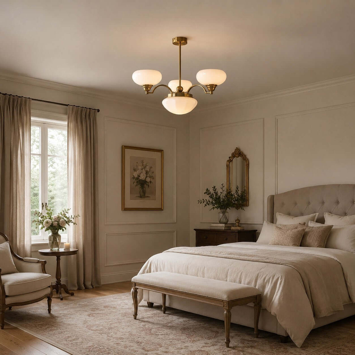 Noralis Chandelier