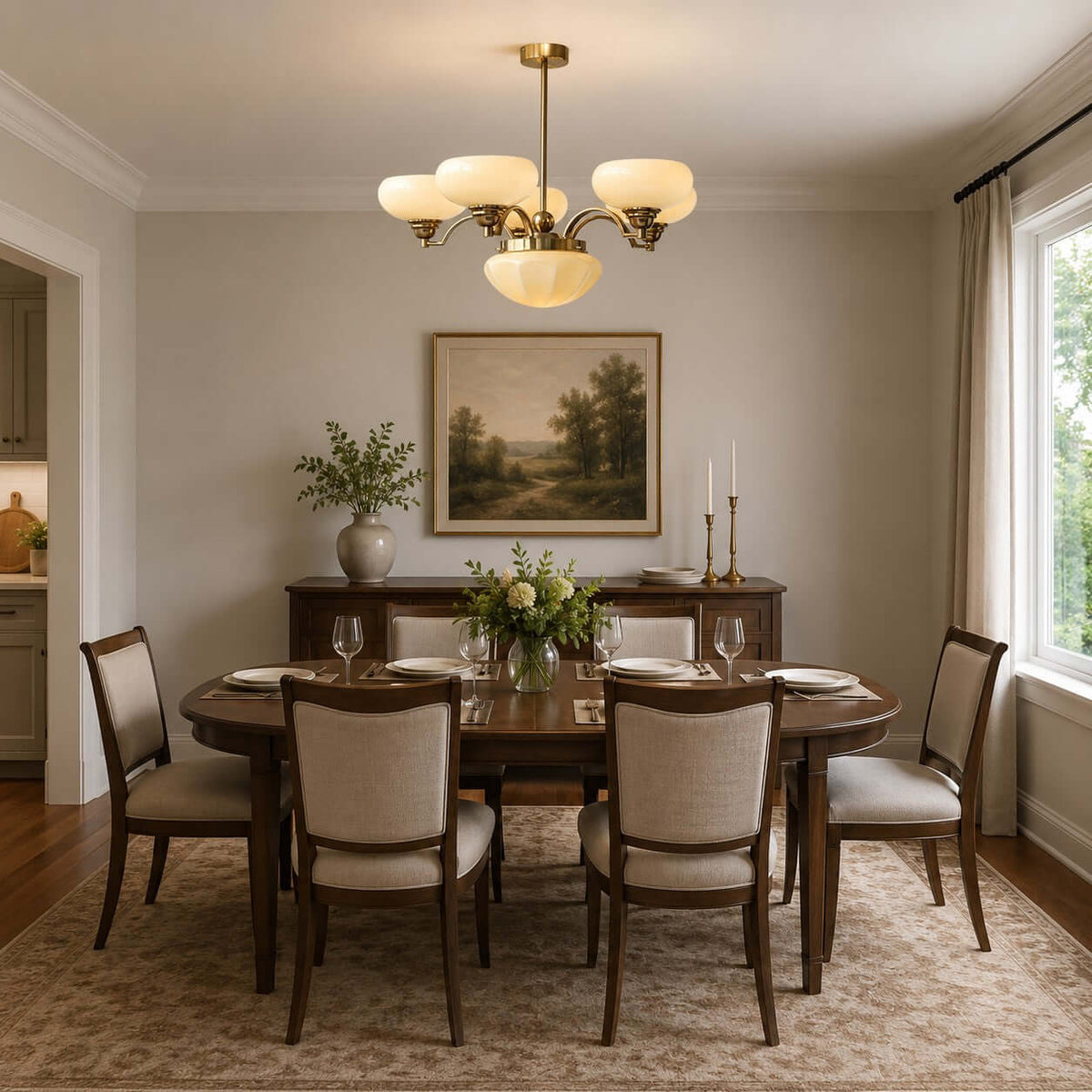 Noralis Chandelier