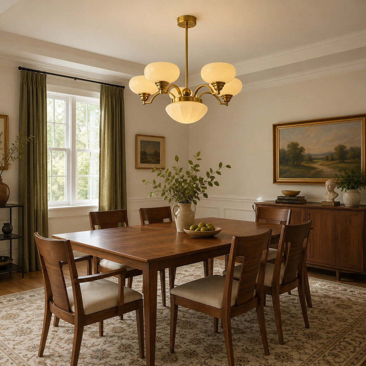 Noralis Chandelier