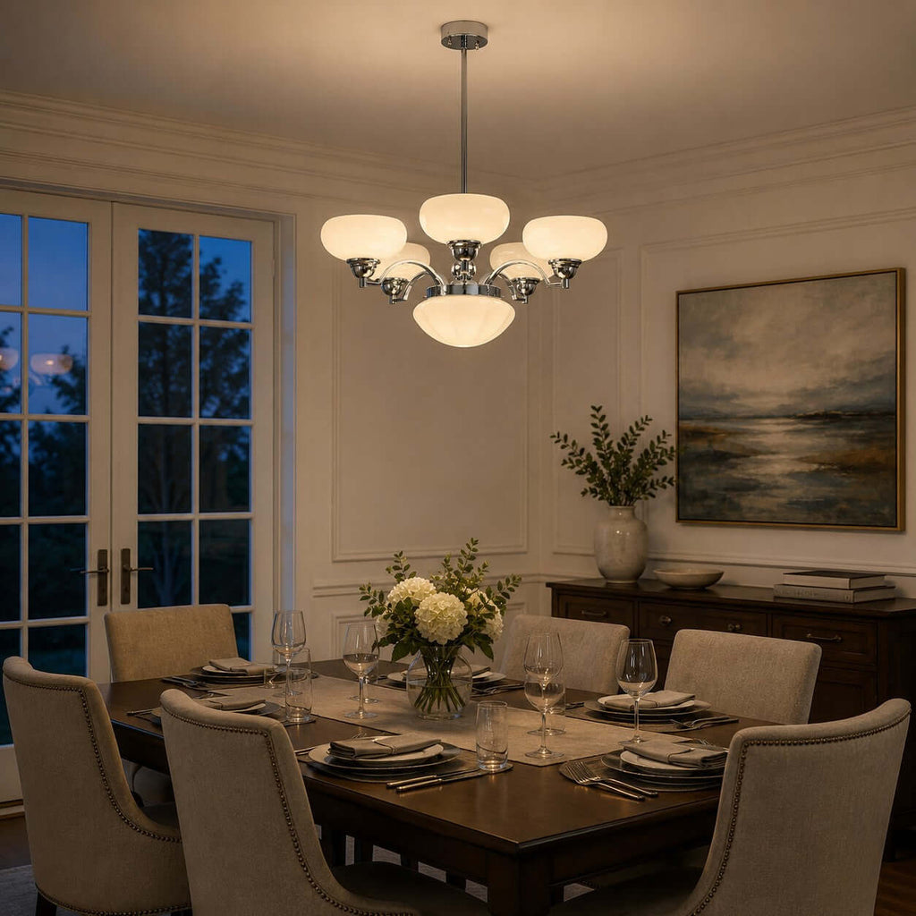 Noralis Chandelier
