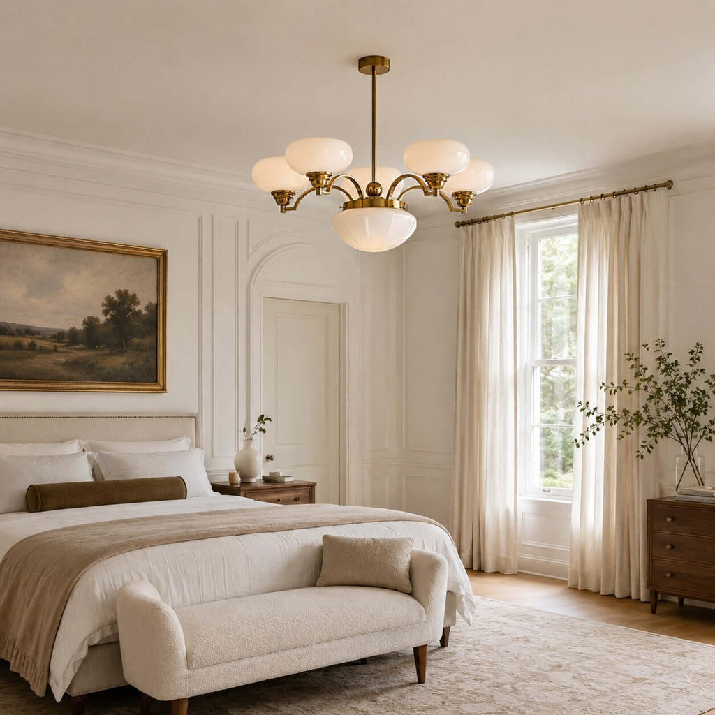 Noralis Chandelier