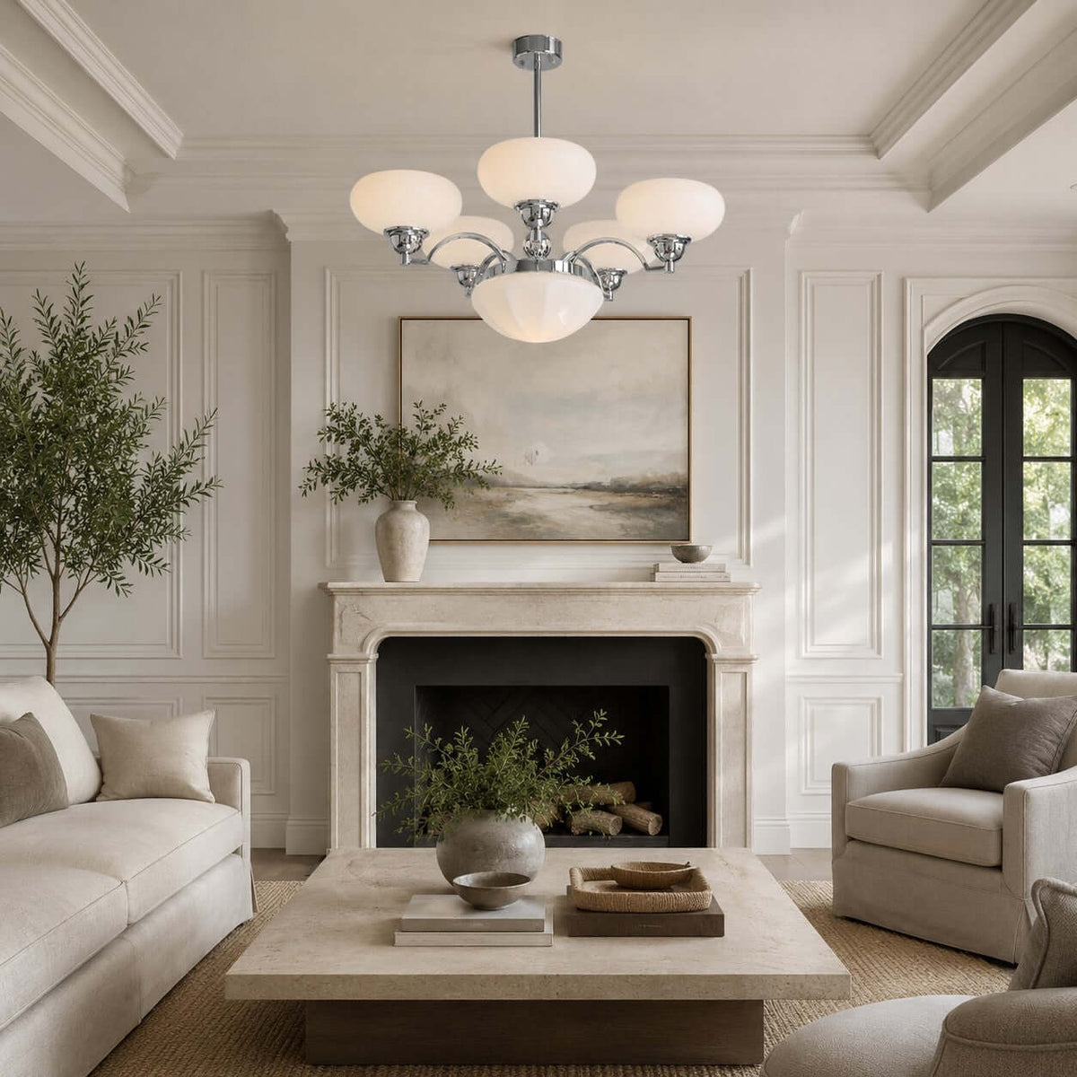 Noralis Chandelier