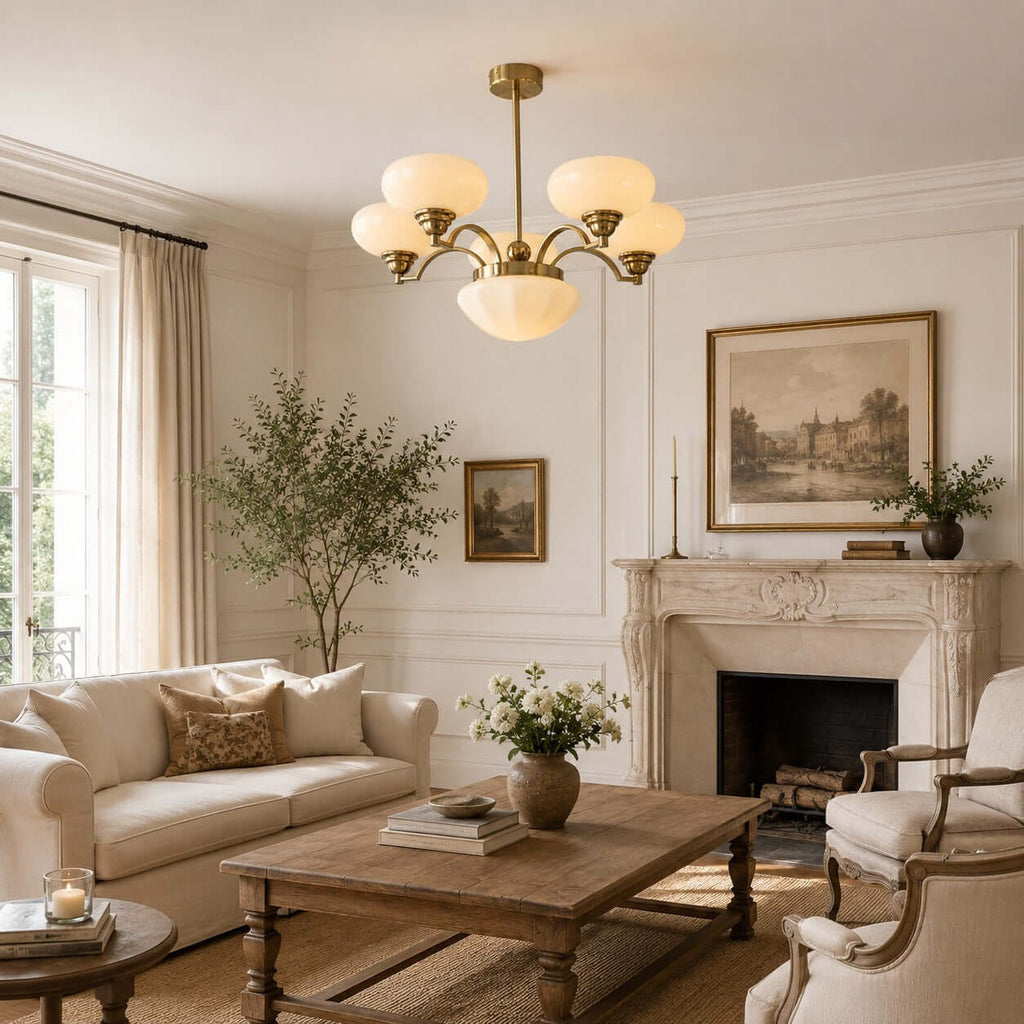 Noralis Chandelier