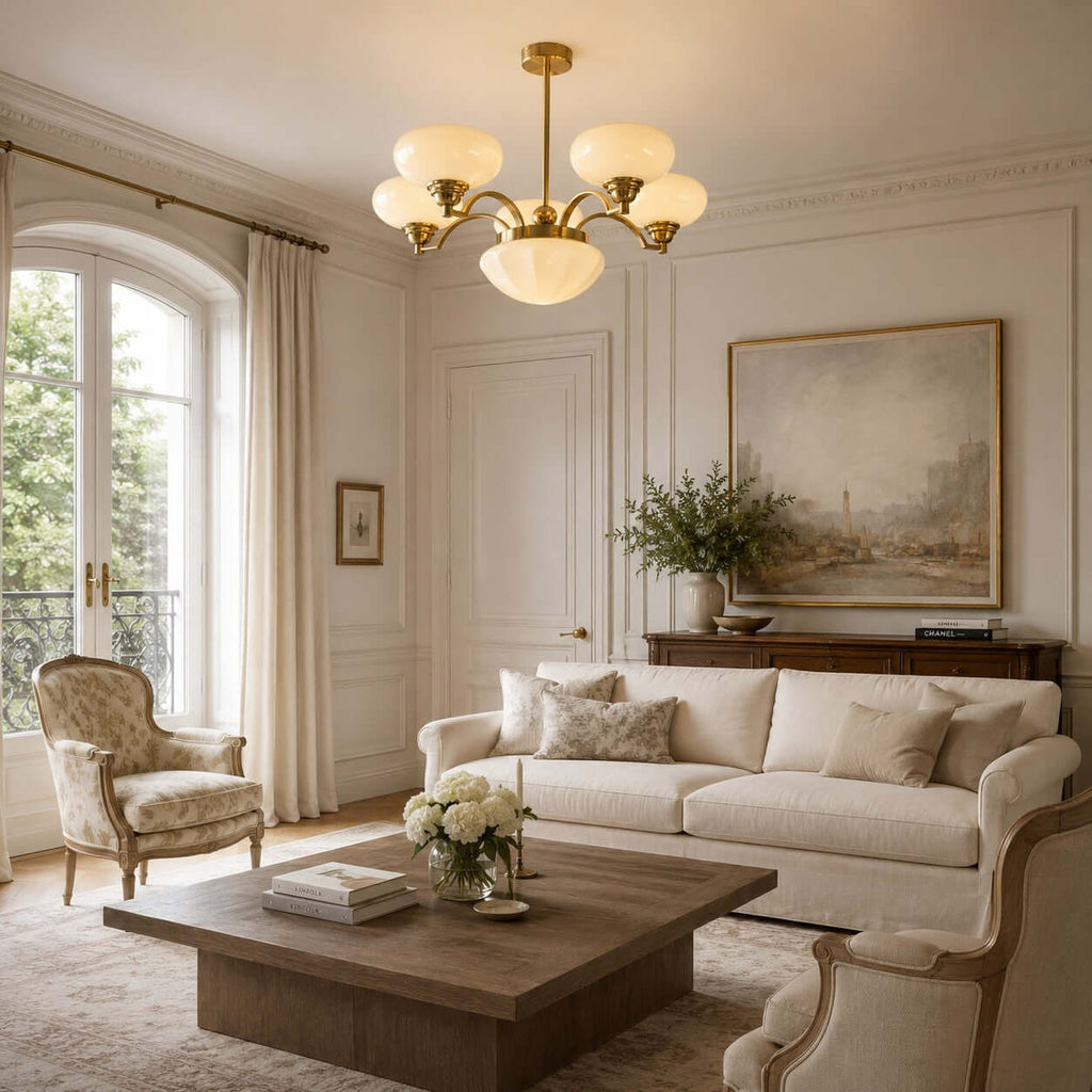 Noralis Chandelier