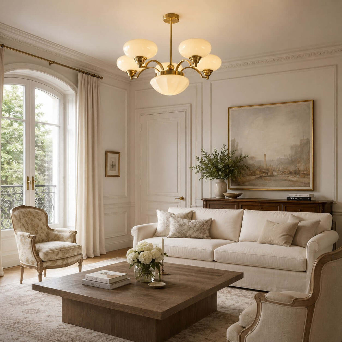 Noralis Chandelier
