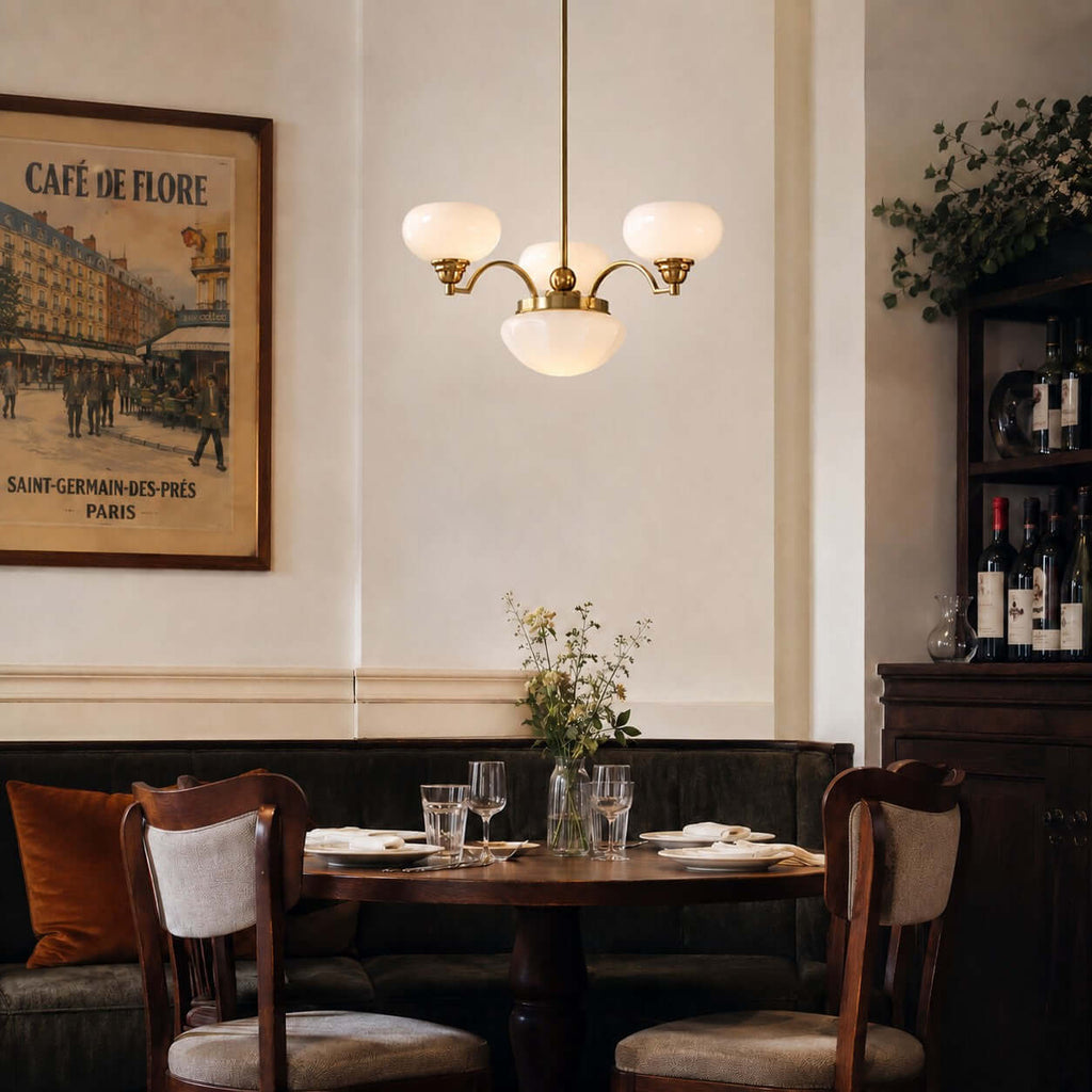 Noralis Chandelier
