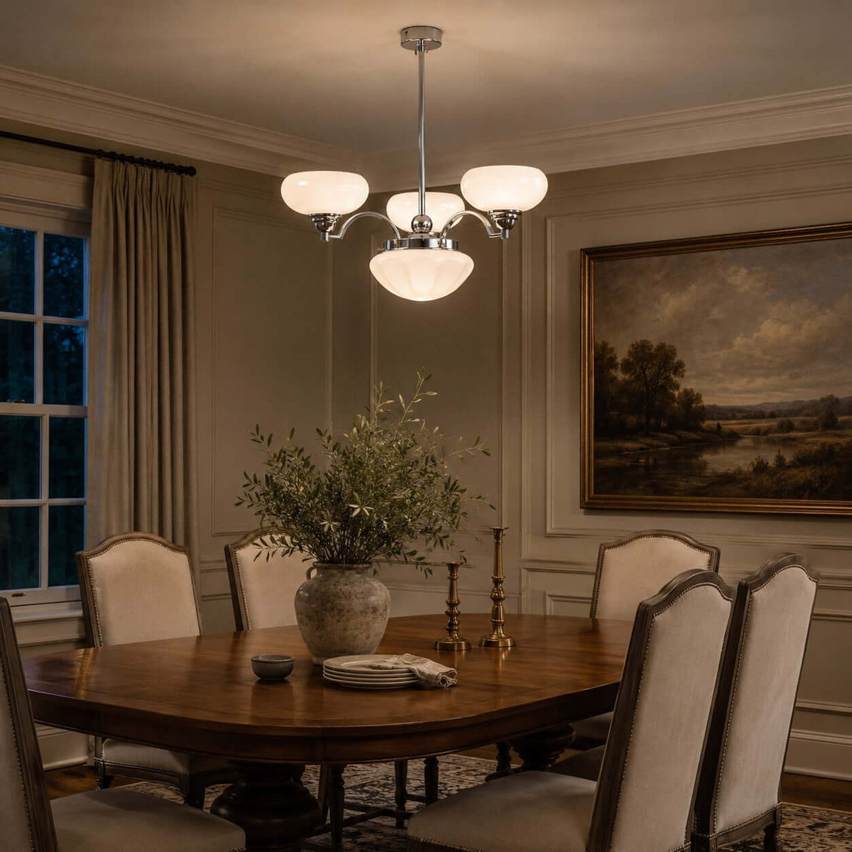 Noralis Chandelier