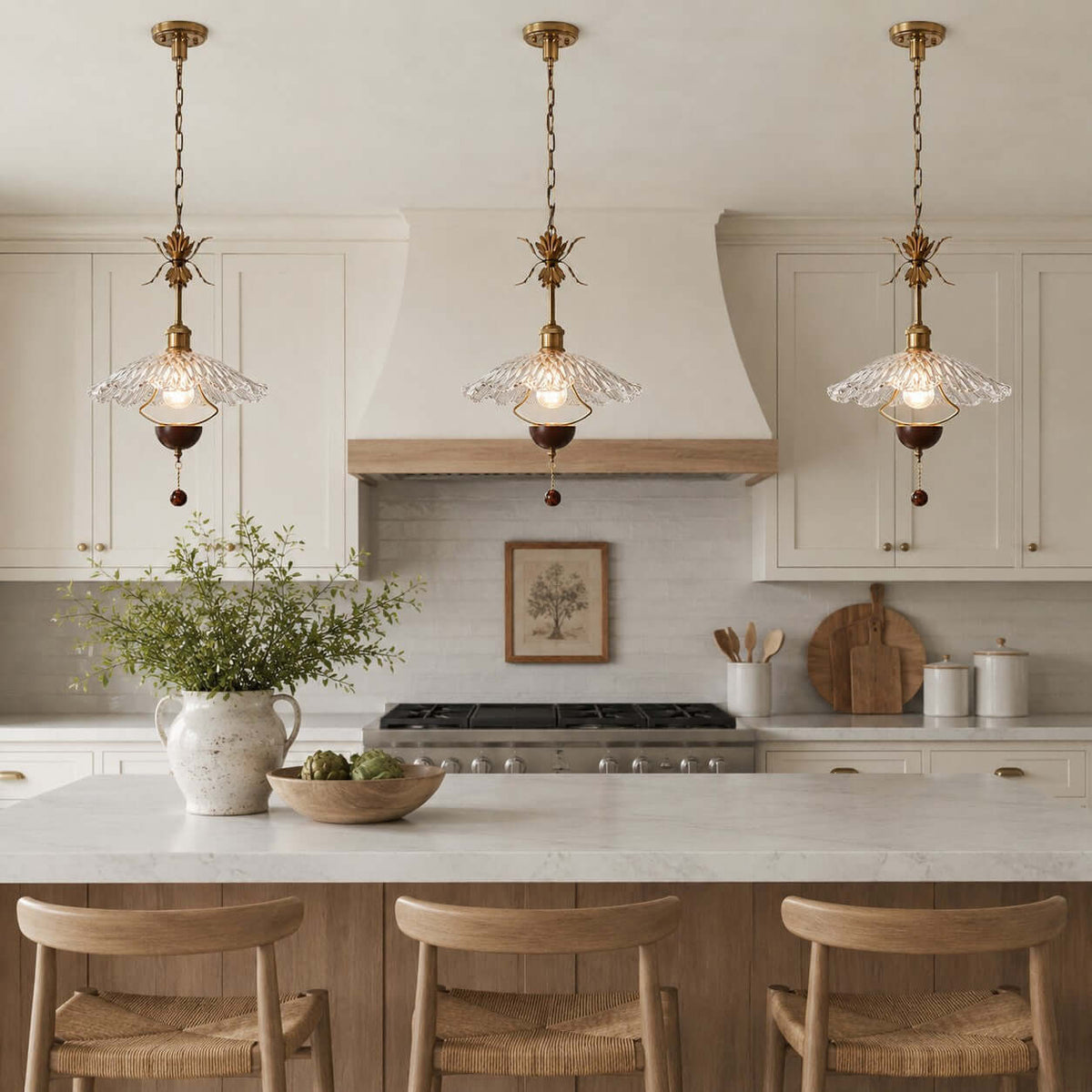 Norelia Pendant Light