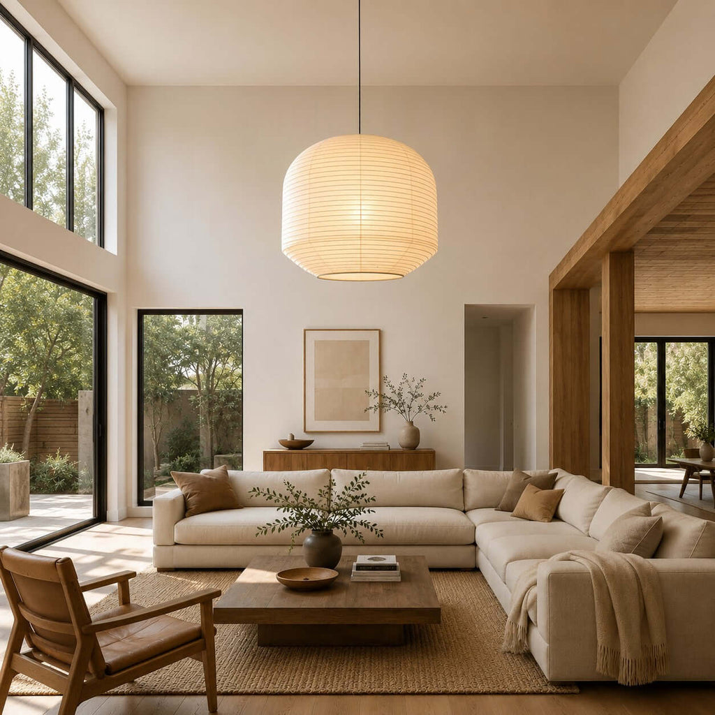 Noremi Pendant Light