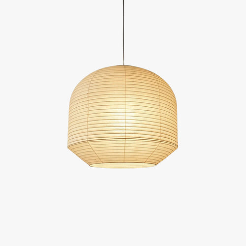 Vellune Art Deco Bedroom Pendant Light - Noremi