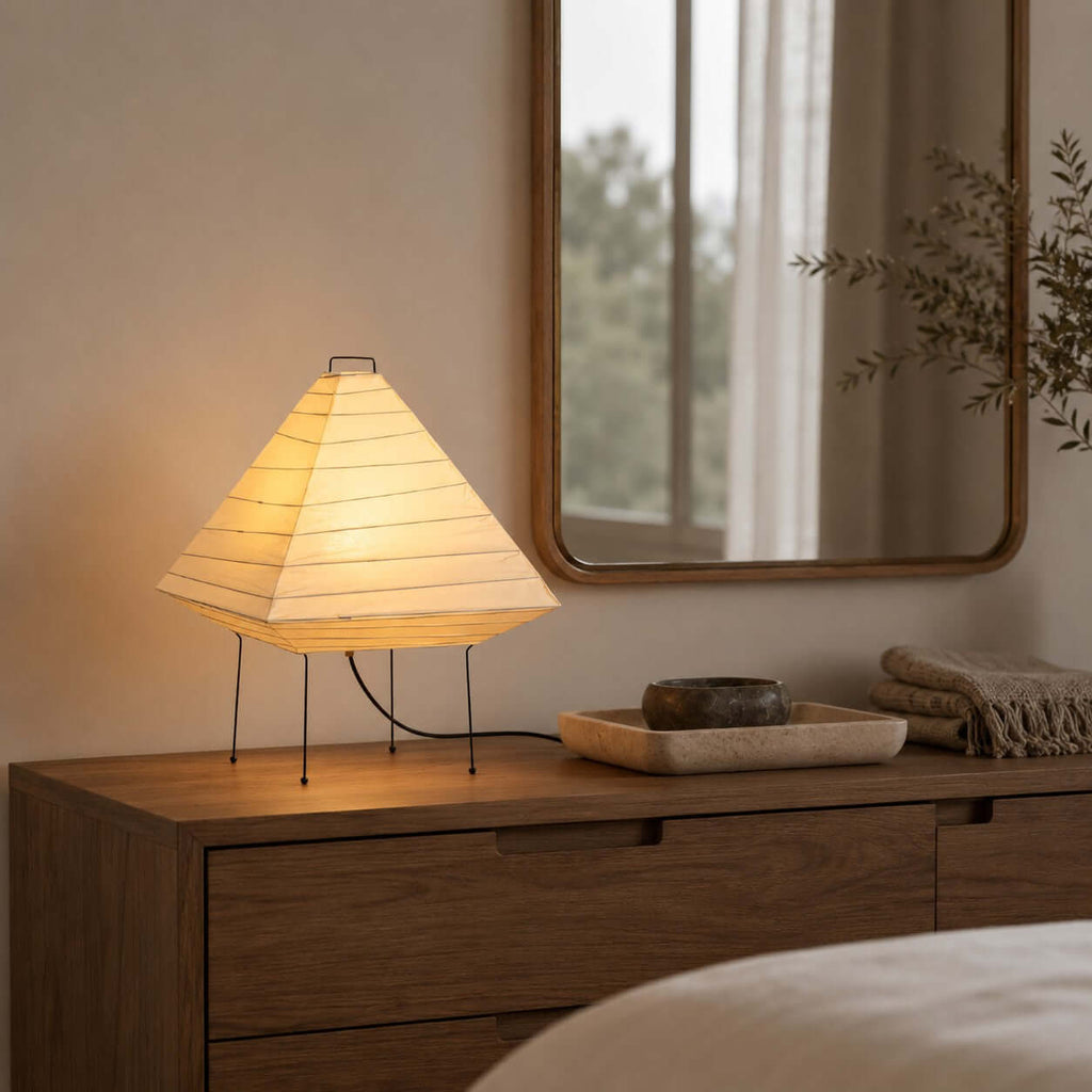 Norumi Table Lamp