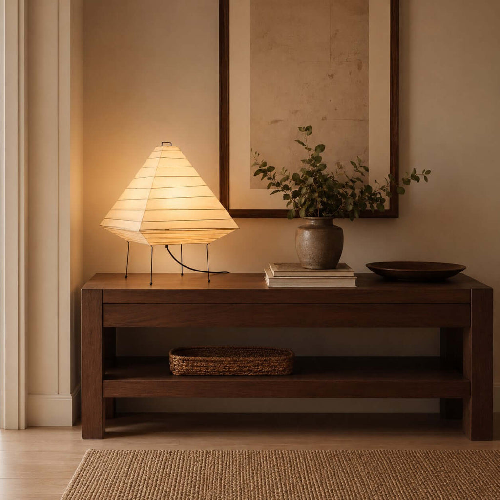 Norumi Table Lamp