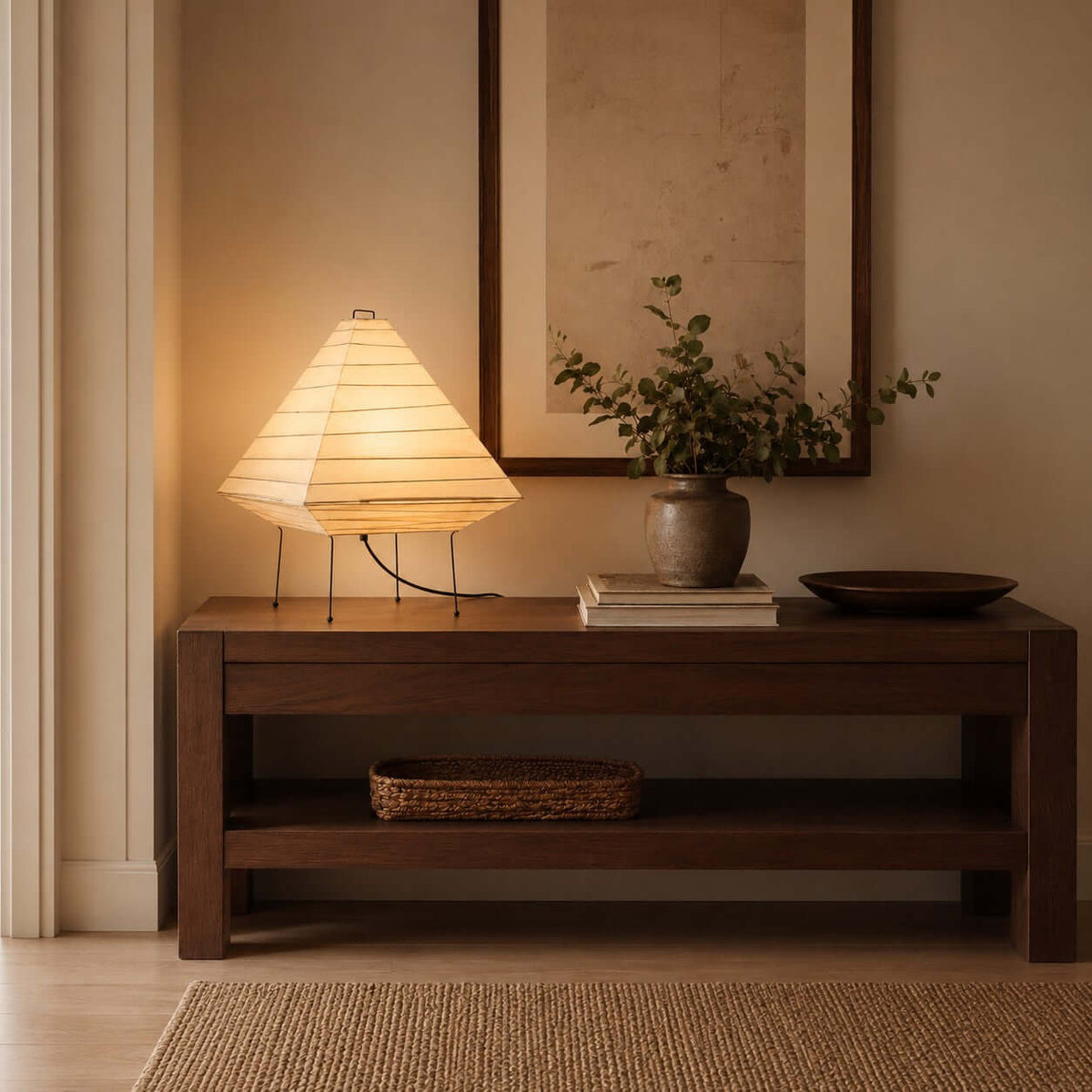 Norumi Table Lamp