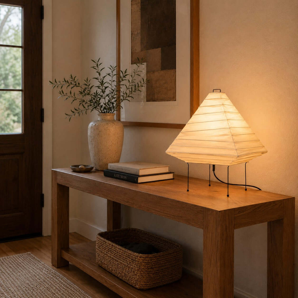 Norumi Table Lamp