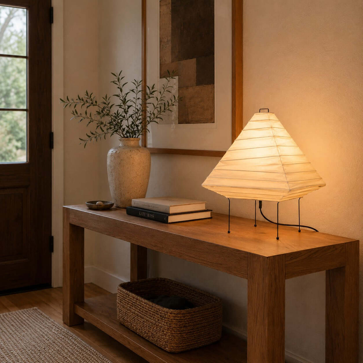 Norumi Table Lamp