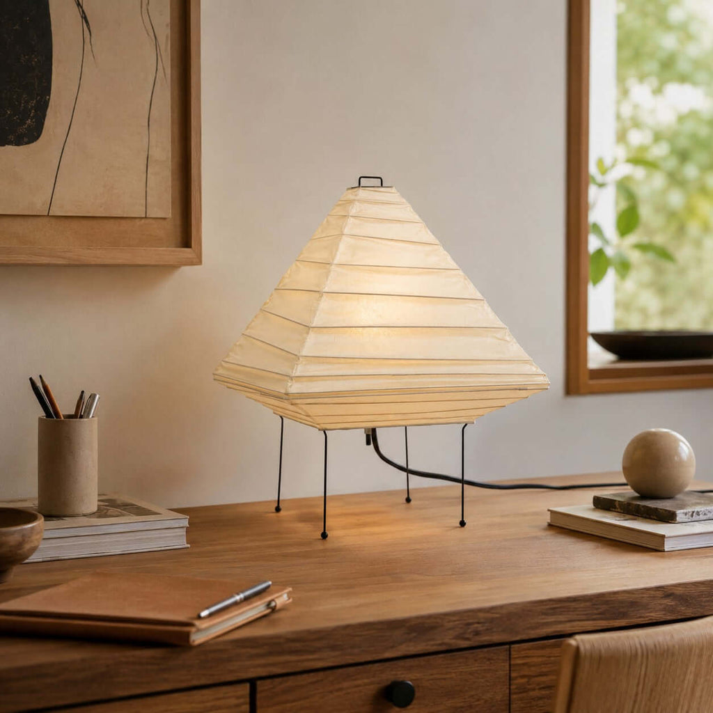Norumi Table Lamp