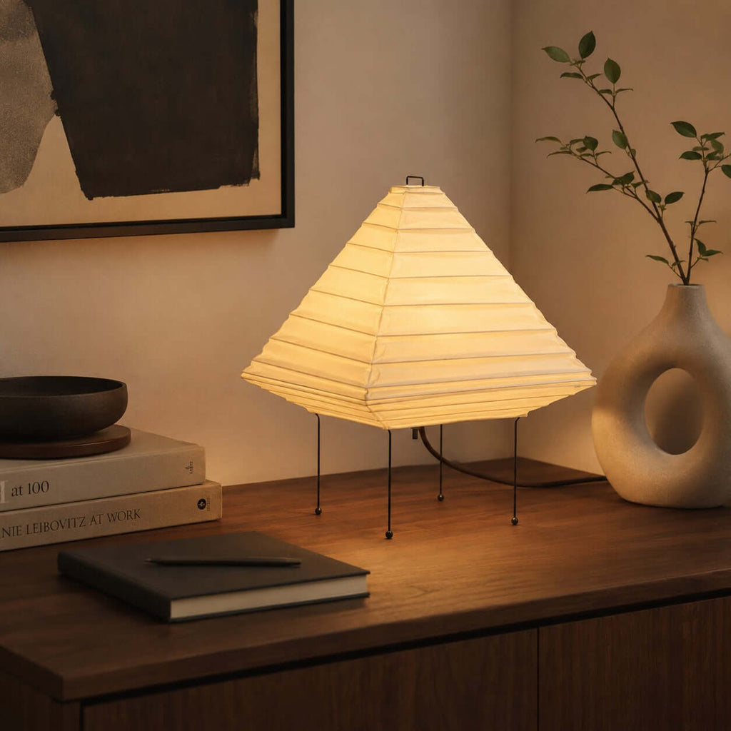 Norumi Table Lamp