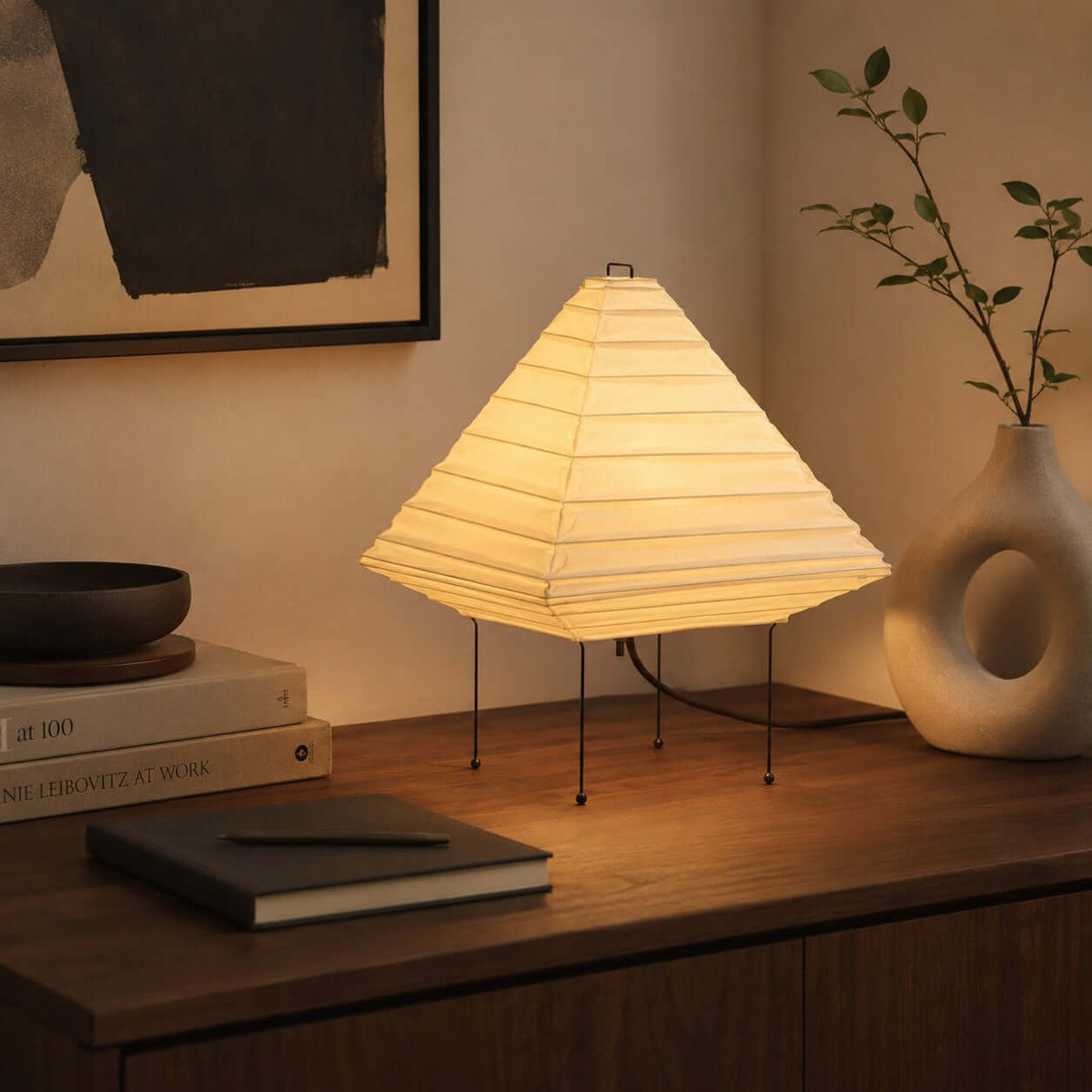 Norumi Table Lamp