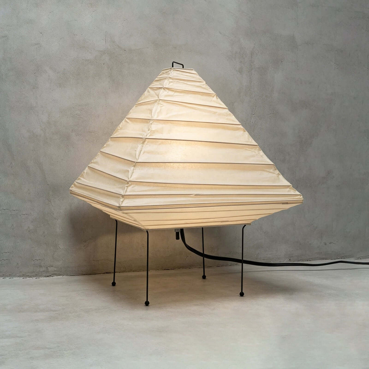 Norumi Table Lamp