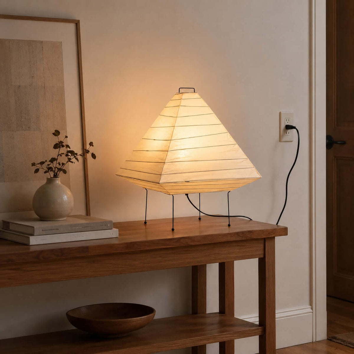 Norumi Table Lamp