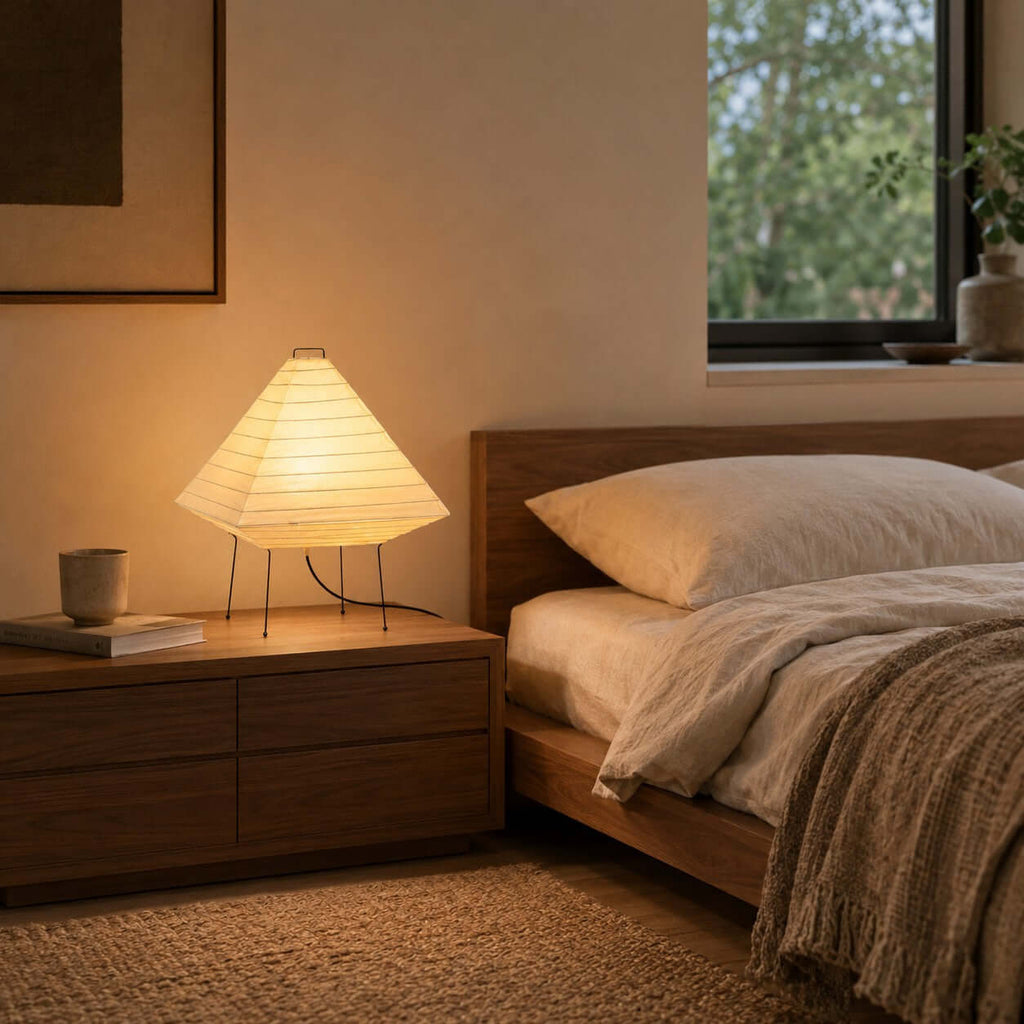 Norumi Table Lamp