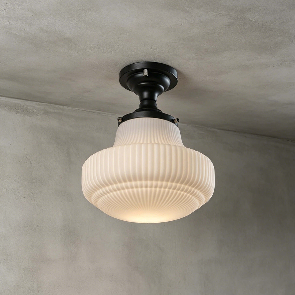 Norvella Flush Mount Light