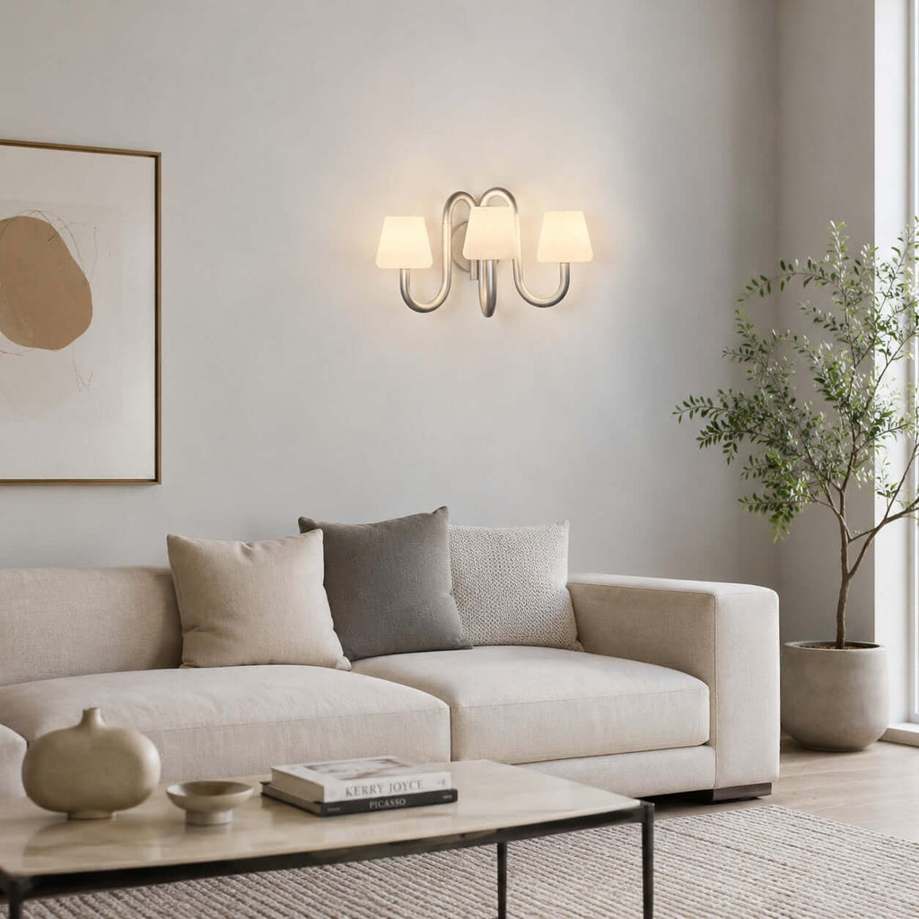 Norvex Wall Sconce