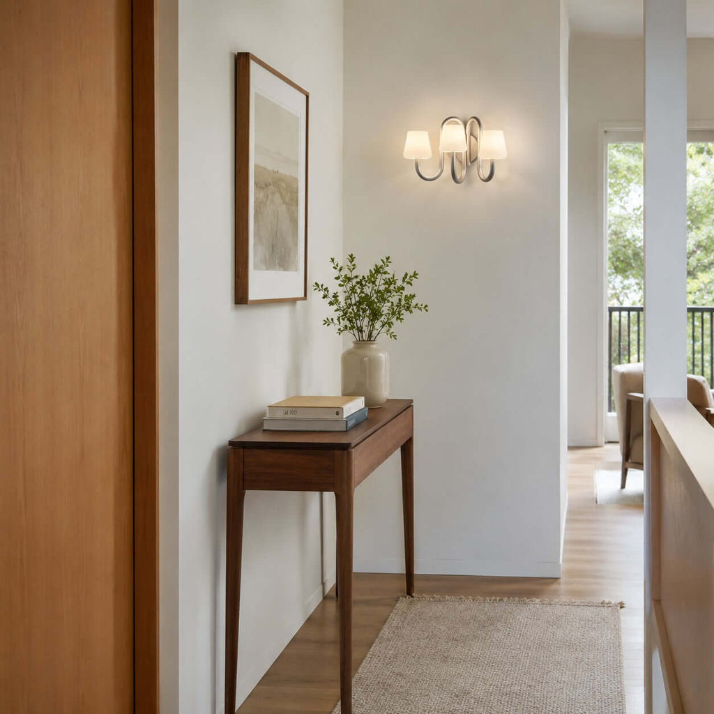 Norvex Wall Sconce