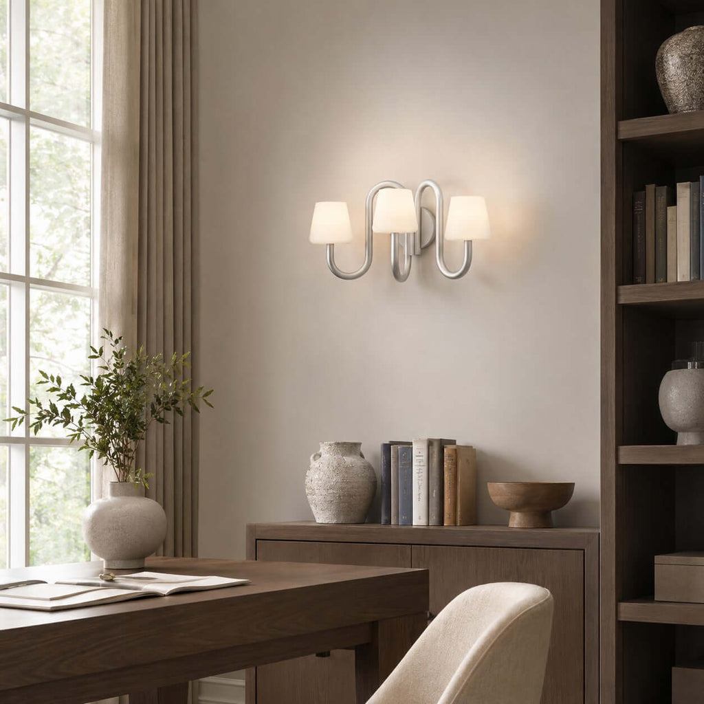 Norvex Wall Sconce
