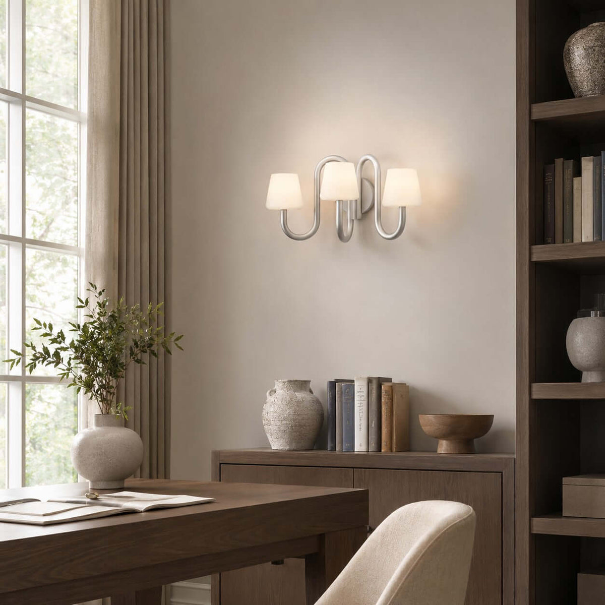 Norvex Wall Sconce