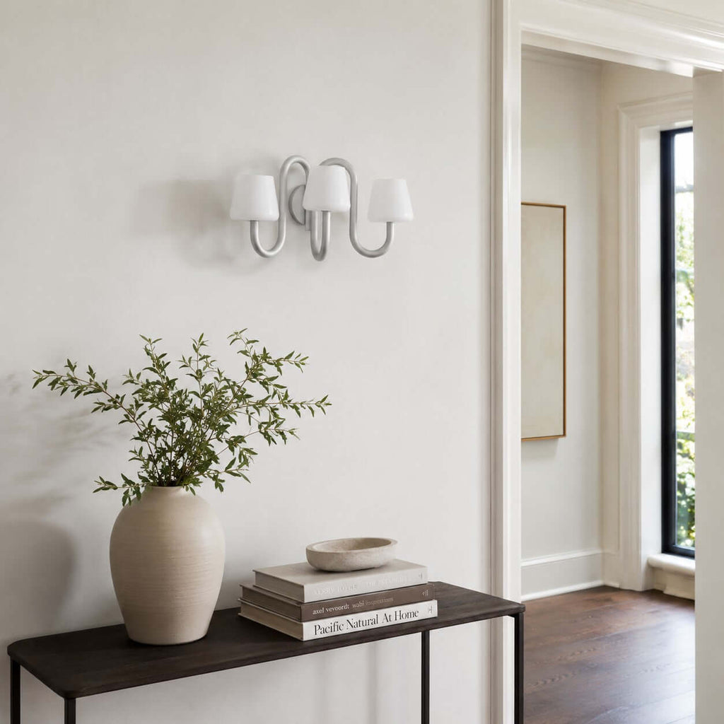 Norvex Wall Sconce