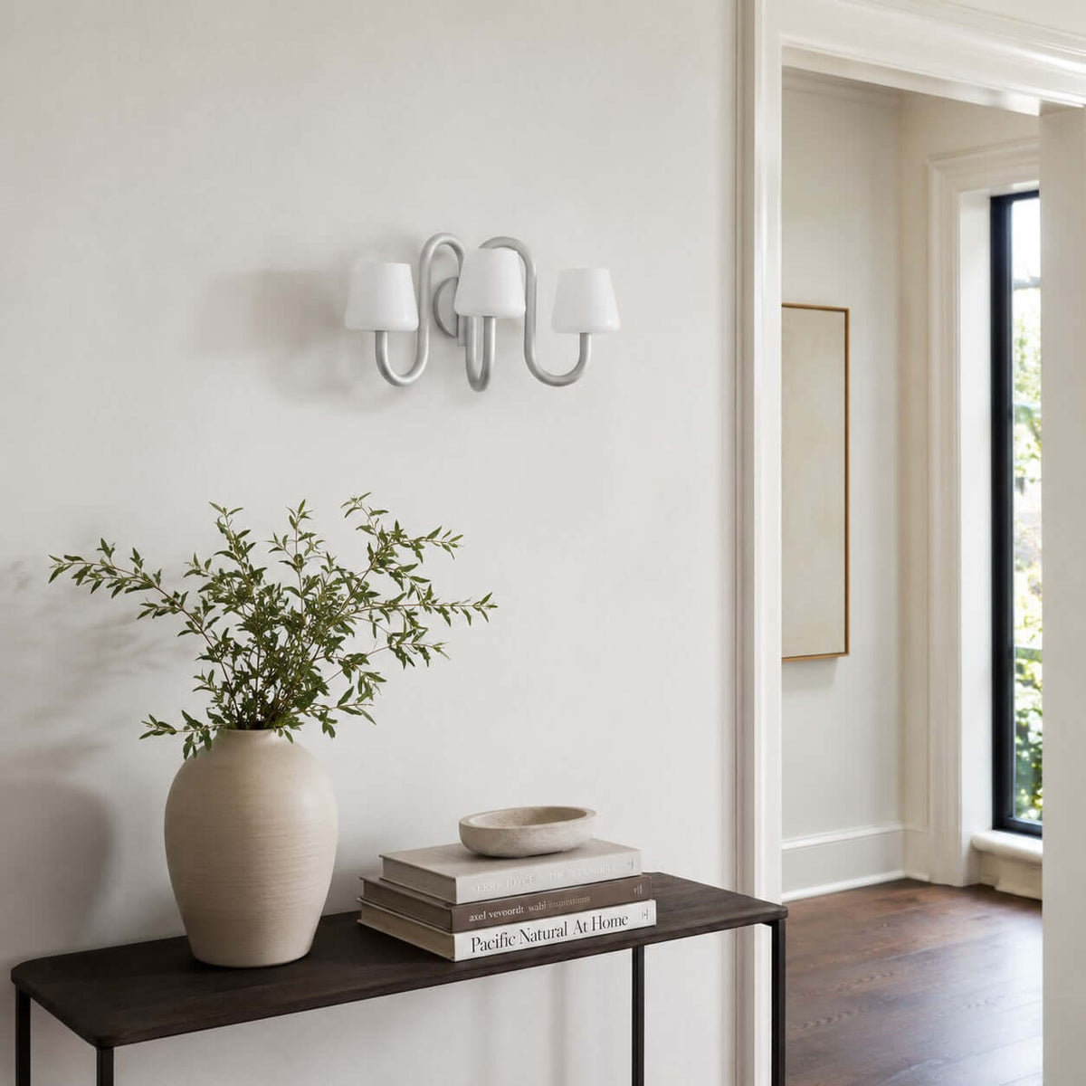 Norvex Wall Sconce