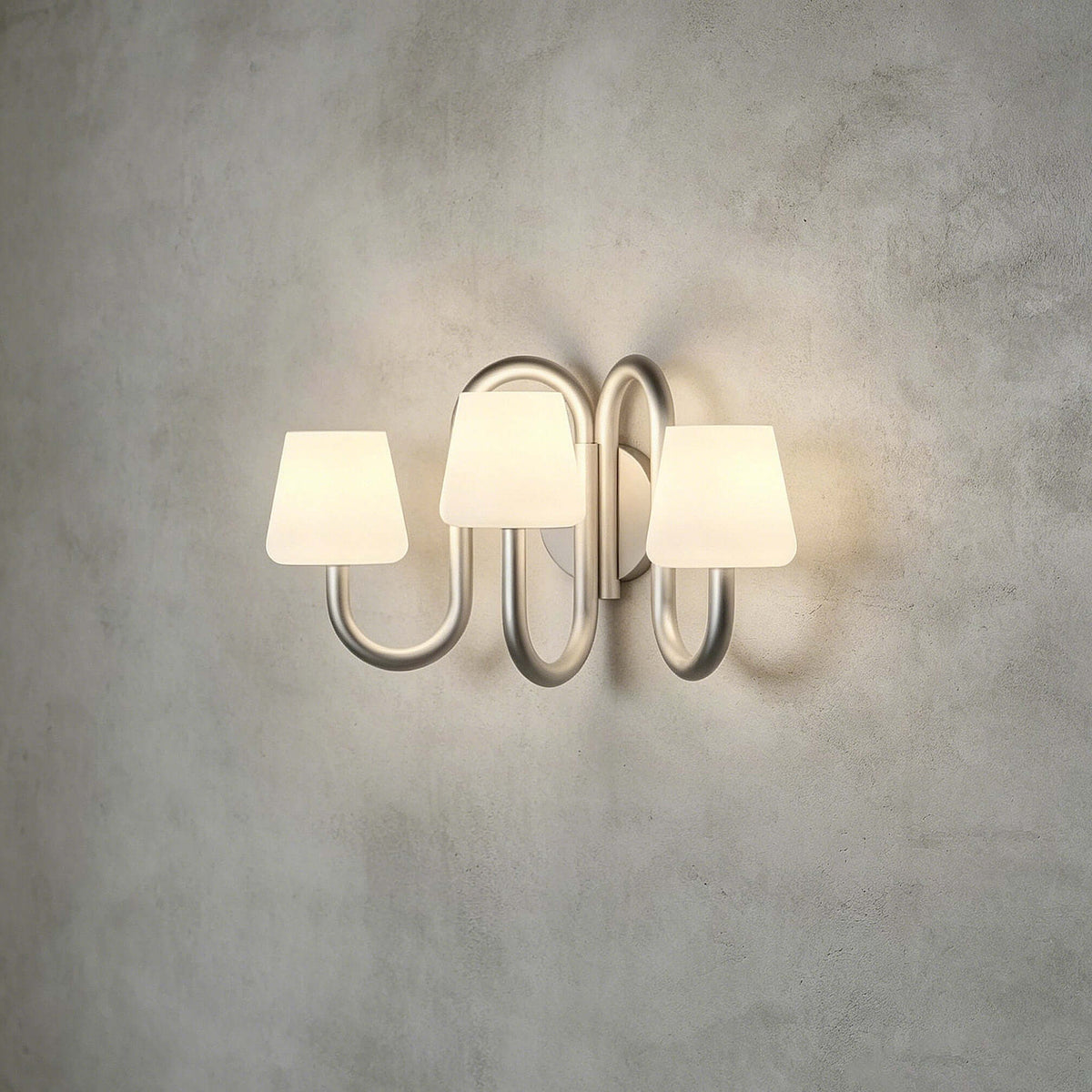 Norvex Wall Sconce