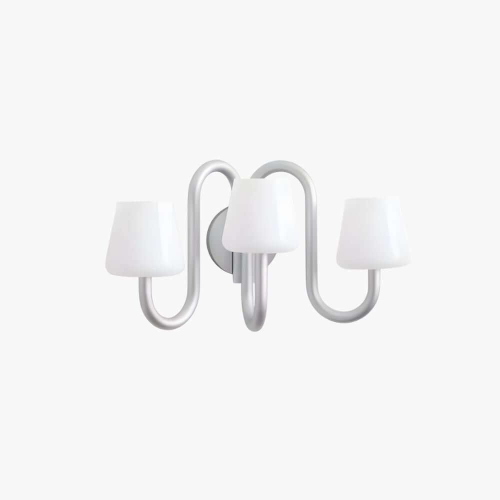 Norvex Wall Sconce