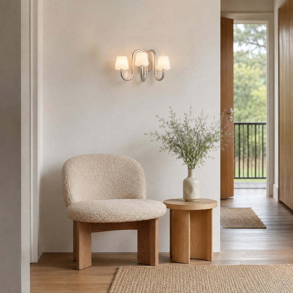 Norvex Wall Sconce