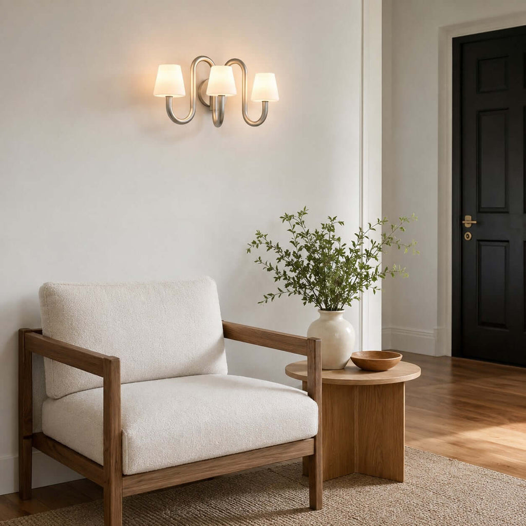 Norvex Wall Sconce