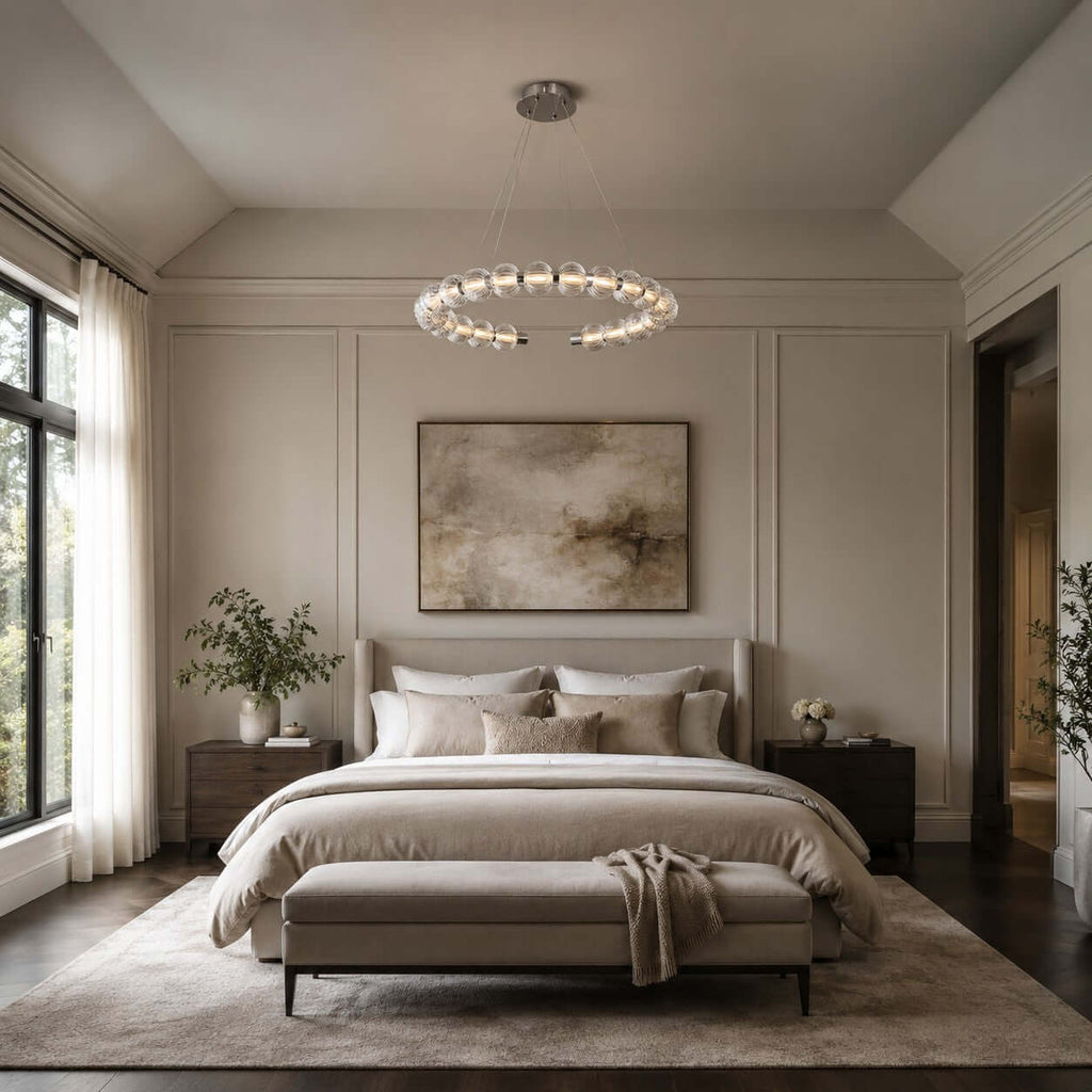 Novea Chandelier
