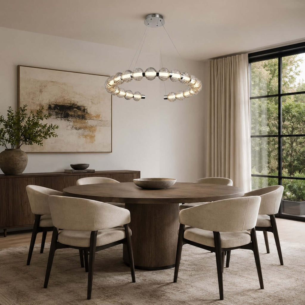 Novea Chandelier